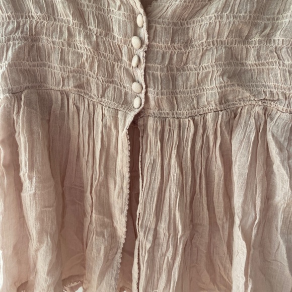 SAINT TROPEZ shirt for women - Picture 3 of 6